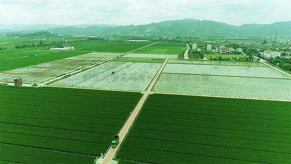 打造高标准农田建设古林样板 夯实宁波现代...