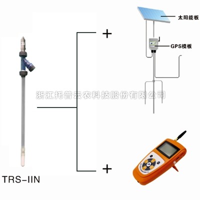 草莓视频污污免费APP水势温度测定仪TRS-IIN