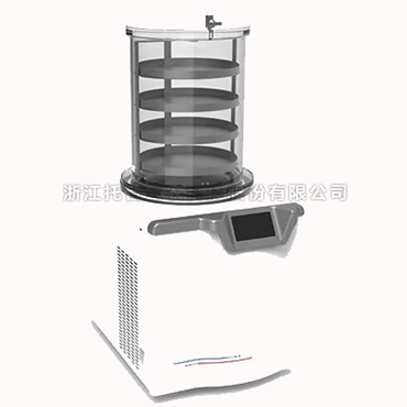 草莓视频污污免费APP冷冻干燥机TP-DG