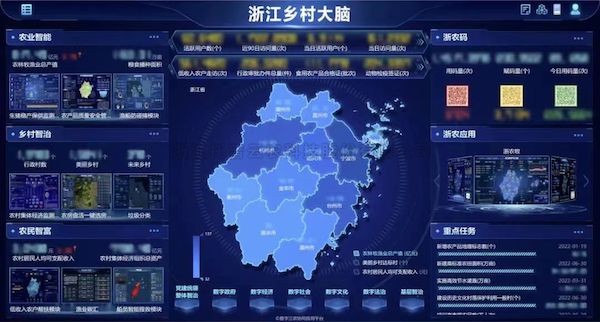 喜报丨草莓视频在线免费荣登“2023科技兴农服务提供商TOP20”榜单